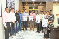 ग्रामीण ग्राहकों को मिलेगी आसान डिजिटल बैंकिंग (Photo source- Patrika)