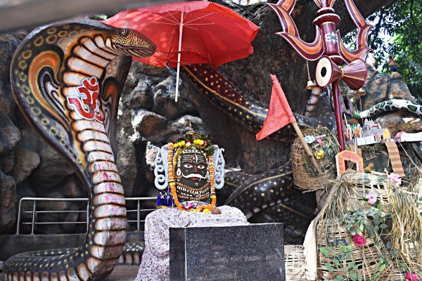 सावन सोमवार 