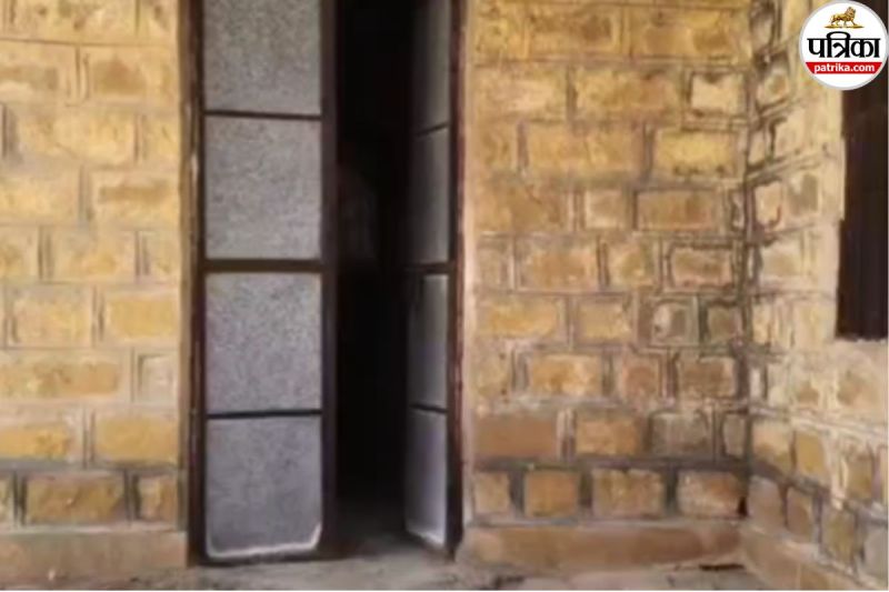 Jaisalmer Mohangarh Postman Ashiq Meena Commits Suicide