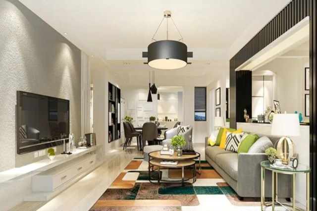  LDA Group Housing