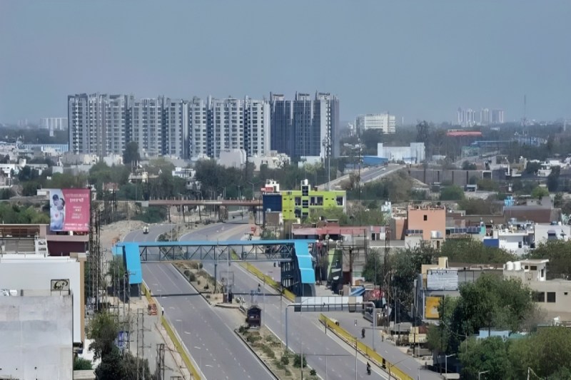 लखनऊ में एलडीए बनाएगा 1100 से अधिक हाईटेक फ्लैट, कीमत होगी निजी बिल्डरों से कम फोटो सोर्स : Social Media