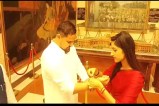 उत्तर प्रदेश विधानसभा में राखी का अनोखा दृश्य, राजनीति से ऊपर उठकर बंधा भाई-बहन का रिश्ता फोटो सोर्स : Social Media