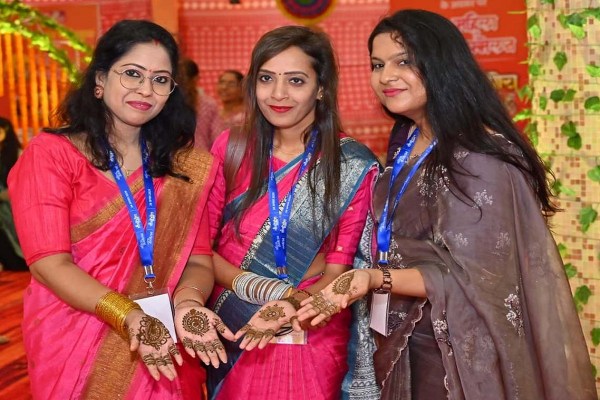 तीजा-पोरा की धूम (फोटो सोर्स- DPR)