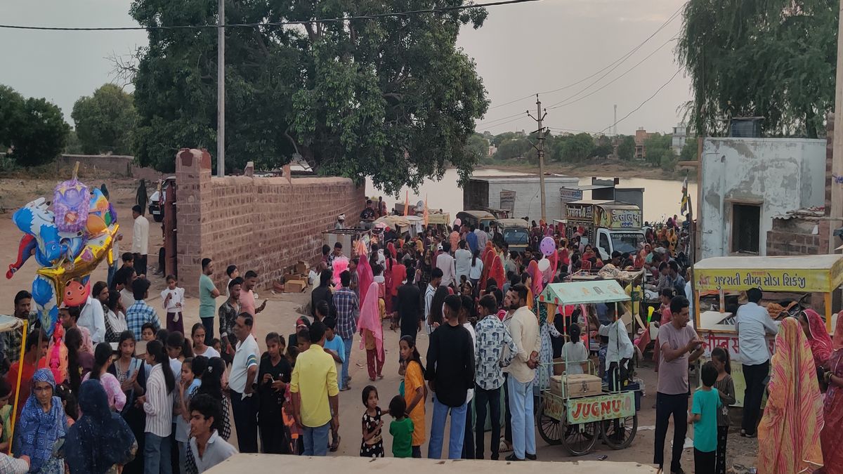 Video: बड़ी तीज का पर्व हर्षोल्लास के साथ मनाया