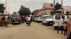 प्रबंध नाकाफी तो जाब्ते की भी कमी, नाकों का अभाव… बिगड़ रही व्यवस्था - image