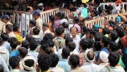 शांत नहीं हो पाया किसान आंदोलन, यूरिया पर तनातनी बरकरार - image