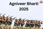 Agniveer Bharti Rally