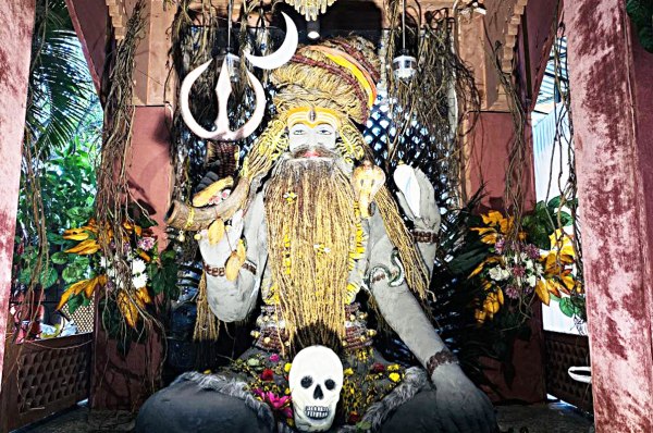 सावन सोमवार 