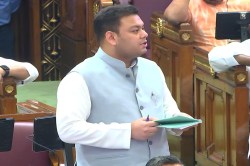 Basic Education Minister: राज्य सरकार किसी भी स्कूल को बंद नहीं कर रही: संदीप
सिंह - image