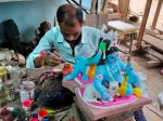 घर-घर विराजेंगे बाल गोपाल, पूरी रात गूंजेंगे श्रीकृष्ण के जयकारें