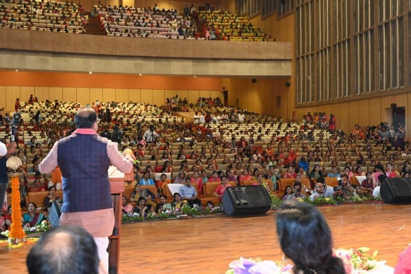 तीजा-पोरा की धूम (फोटो सोर्स- DPR)