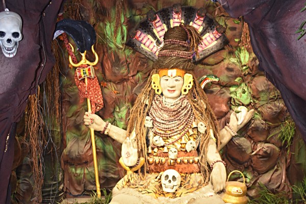 सावन सोमवार 