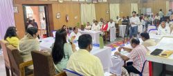 सरपंचों ने पूछा… मनरेगा हमारे गांव की जिंदगी, शहर में चलेगी या नहीं, जवाब…सरकार
दे रही 204 करोड़ - image