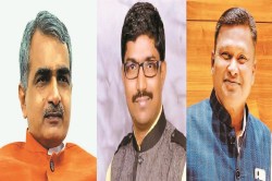 छत्तीसगढ़ बीजेपी में बड़ा बदलाव! शिवनारायण, जी. वेंकट और हेमंत को मिली भाजपा में
नई जिम्मेदारी - image