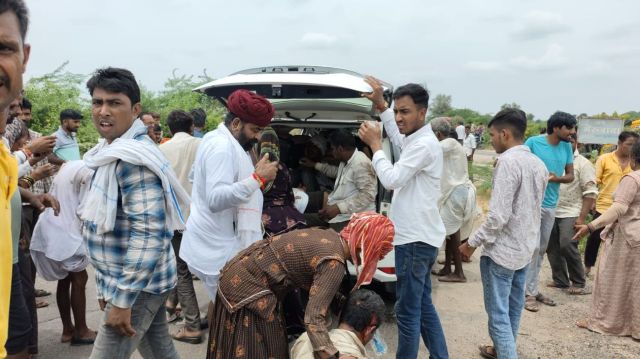 pali accident