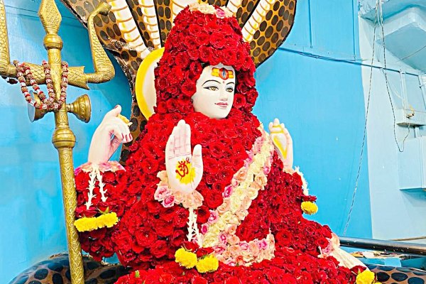 सावन सोमवार 