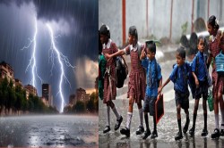 School Band: खराब मौसम के चलते लखनऊ के सभी स्कूल बंद, जिलाधिकारी ने जारी किए
आदेश - image