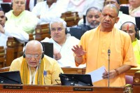 2017 से पहले यूपी पिछड़ा, अब बढ़ रही तेज़ी से आगे फोटो सोर्स : Patrika