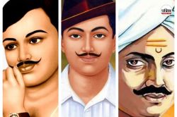 Independence day 2025: लाखों अंग्रेजों पर भारी थे भारत के ये जांबाज, जानें
स्वतंत्रता सेनानियों की कहानी - image