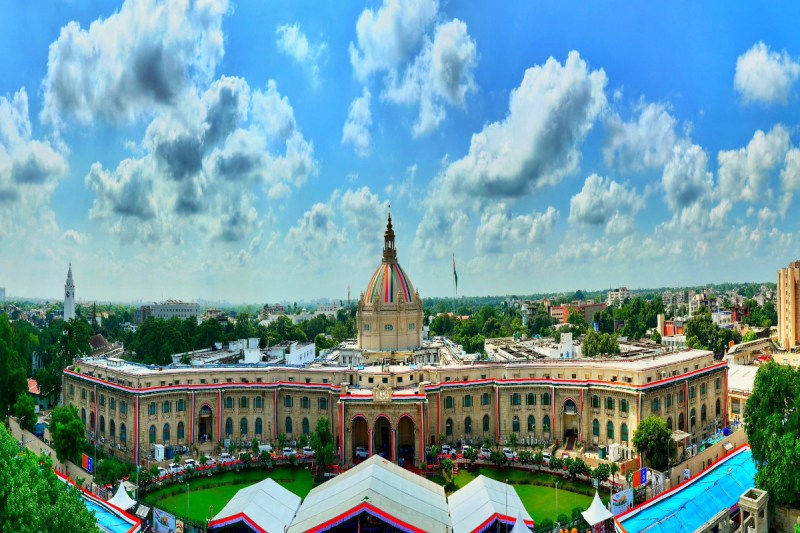 नौ नगर निगमों में तीन अरब से अधिक की अनियमितता का खुलासा, ऑडिट रिपोर्ट से मचा हड़कंप फोटो सोर्स : Patrika