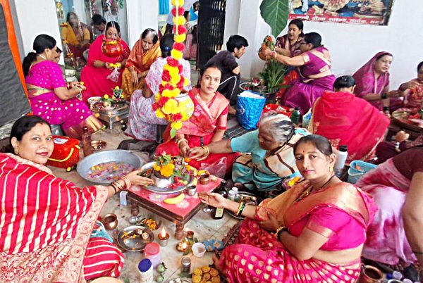 सावन सोमवार 