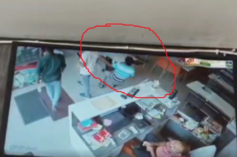 युवक की अचानक हार्ट अटैक से मौत (Photo source- Patrika)