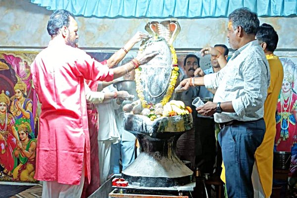 सावन सोमवार 