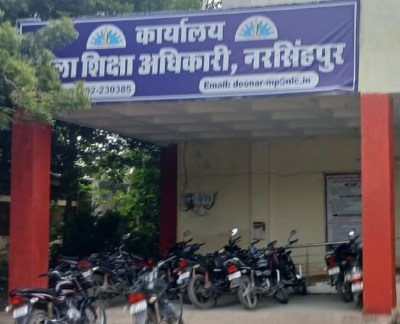 No one's salary was cut, no questions raised on attendance