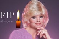 Loni Anderson Death