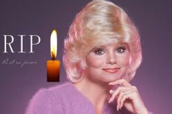 Loni Anderson: 80s की फेमस एक्ट्रेस का निधन, जन्मदिन से 2 दिन पहले ली अंतिम सांस - image
