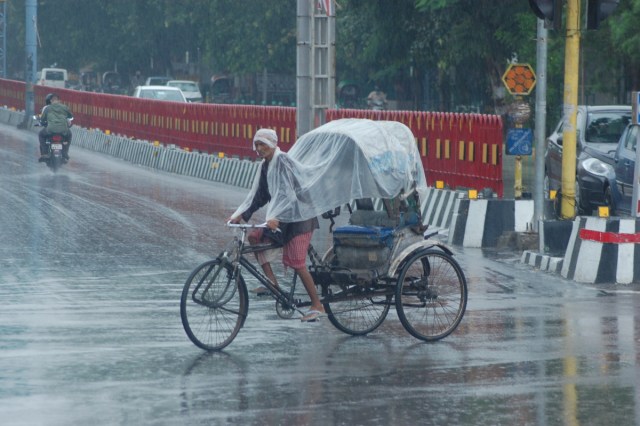  Heavy Rain Alert