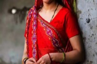 घरेलू विवाद में महिला गंभीर रूप से घायल, पिता ने दर्ज कराई एफआईआर (फोटो सोर्स : Social Media/Whatsapp)