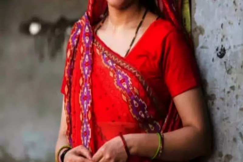 घरेलू विवाद में महिला गंभीर रूप से घायल, पिता ने दर्ज कराई एफआईआर (फोटो सोर्स : Social Media/Whatsapp)