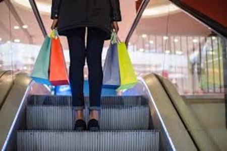 सील के बावजूद खुर्रम नगर में खड़ा हो गया शॉपिंग कॉम्प्लेक्स (फोटो सोर्स : Social Media/Whatsapp)