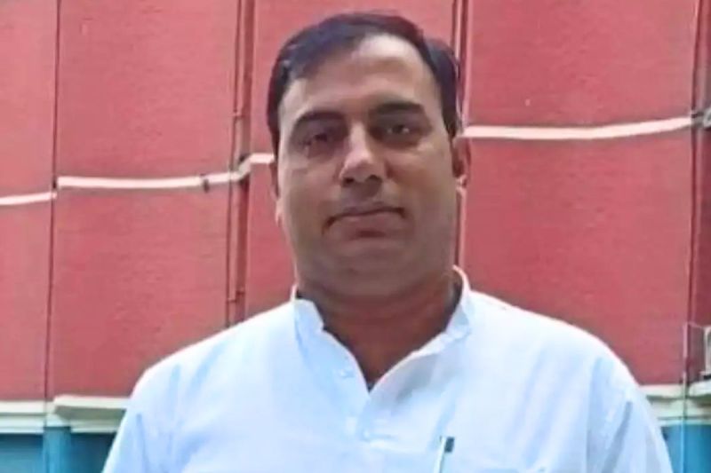 Udaipur Files Producer Amit Jani