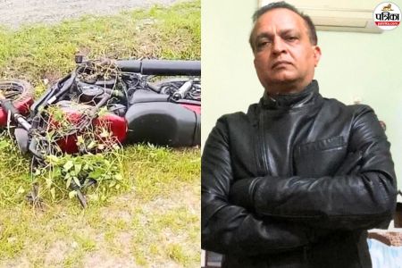 Avinash Sharma Died