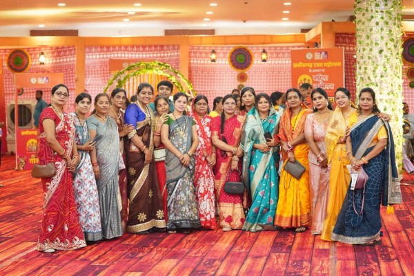 तीजा-पोरा की धूम (फोटो सोर्स- DPR)