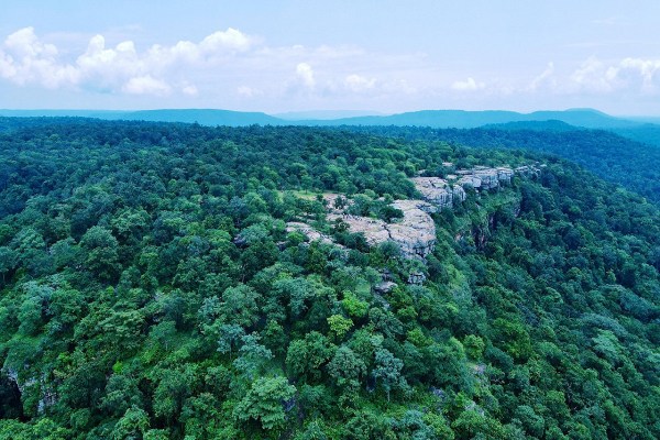 ‘धारपारूम’ (फोटो सोर्स- DPR)