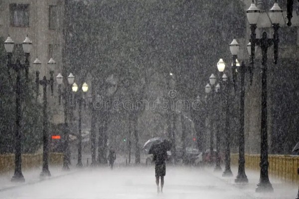 मौसम में होगा बड़ा बदलाव (फोटो सोर्स- Getty Images)