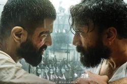 2 घंटे 40 मिनट की ये फिल्म OTT पर हुई रिलीज, इस प्लेटफॉर्म पर स्पाई एक्शन से
मचेगा धमाल! - image