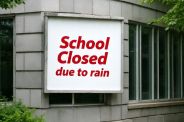 Rajasthan School Closed