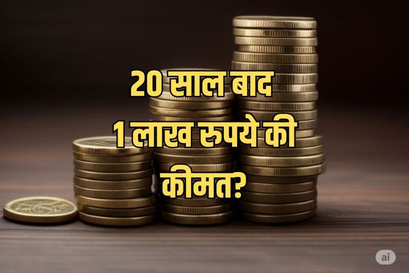 Inflation Calculator