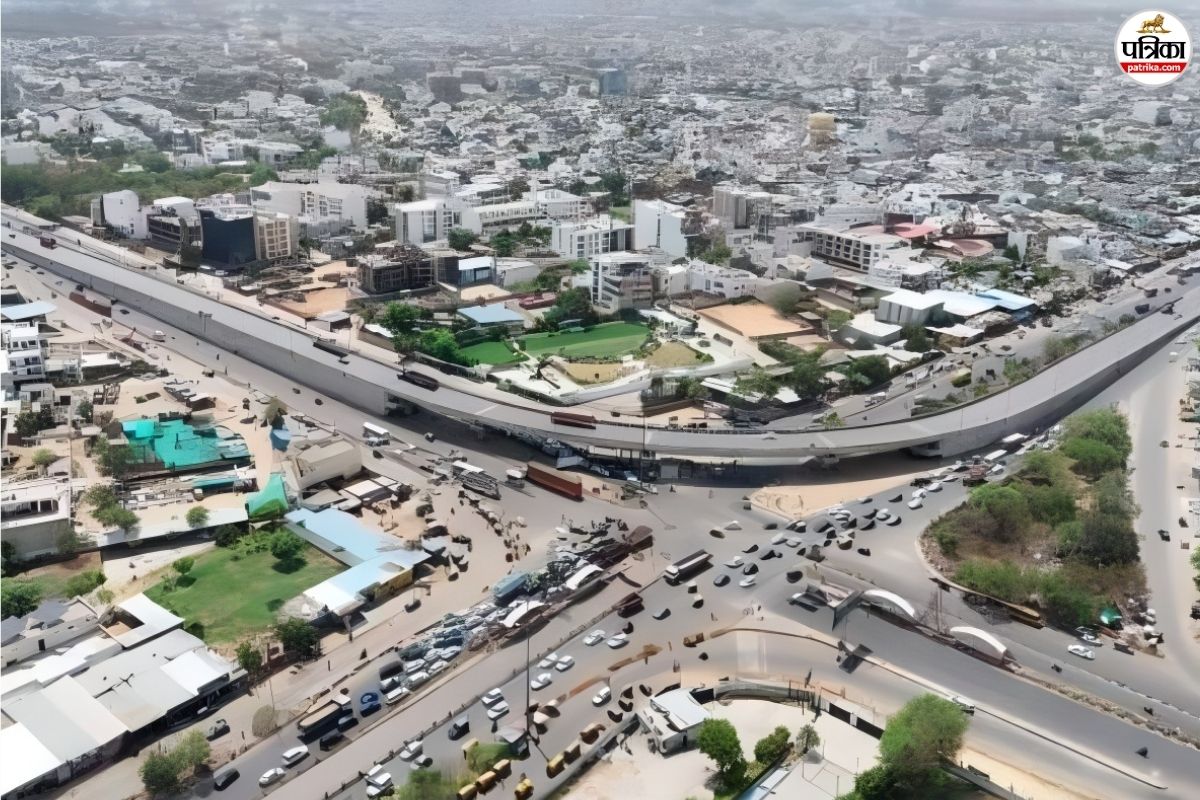 200 feet bypass
