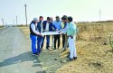 समतलीकरण का कार्य नियम से होता तो नहीं उलझता महत्वाकांक्षी ट्रांसपोर्ट नगर का
प्रोजेक्ट