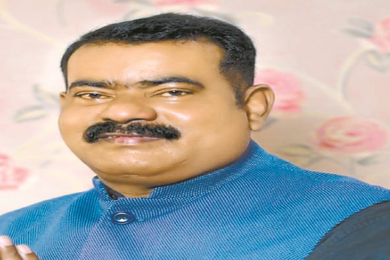 30 लाख की लागत से बनेगा महतारी सदन (Photo source- Patrika)