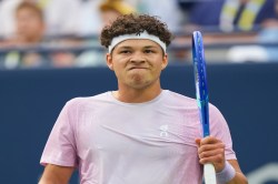 Canadian Open: क्वार्टरफाइनल में पहुंचे बेन शेल्टन, डी मिनौर से होगा सामना - image