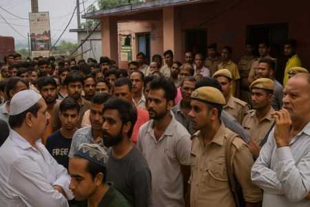 Meerut news