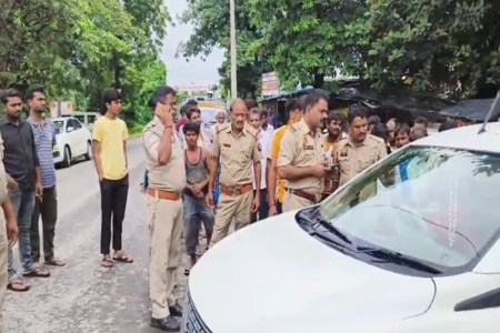 Gonda news
