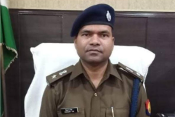 यूपी में थाने का यह हाल…कप्तान के औचक निरीक्षण में 15 पुलिसकर्मी अनुपस्थित मिले - image