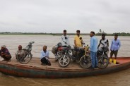 Flood News